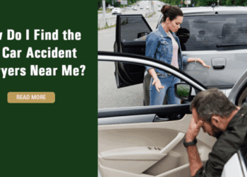 How Do I Find the Top Car Accident Lawyers Near Me?