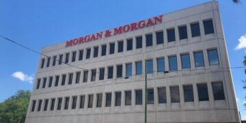 Is Morgan And Morgan The Largest Law Firm? A Comprehensive Look At Its Size