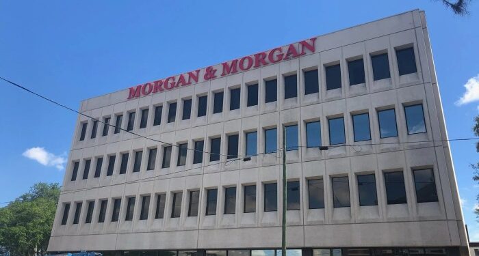 Is Morgan And Morgan The Largest Law Firm? A Comprehensive Look At Its Size