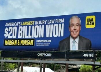 Is Morgan And Morgan The Largest Law Firm? A Comprehensive Look At Its Size