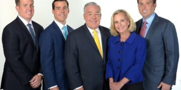 Morgan Morgan Law Firm: Trusted for Personal Injury Cases