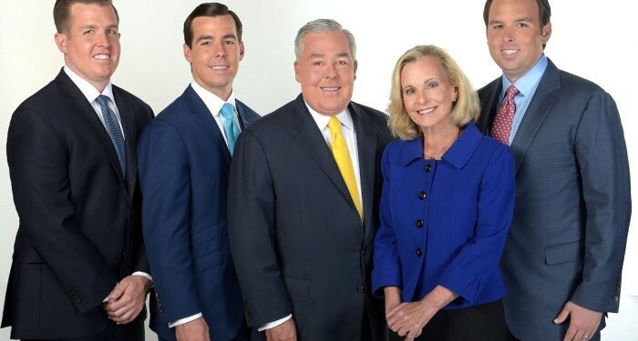 Morgan Morgan Law Firm: Trusted for Personal Injury Cases