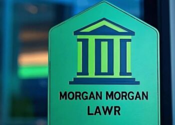Morgan and Morgan Law Firm TV Spot, 'Win Big' - iSpot