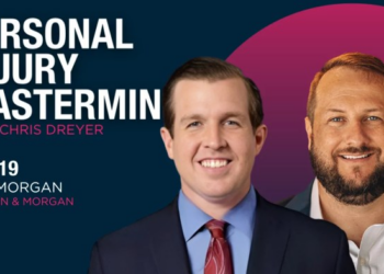 219. Daniel Morgan, Morgan and Morgan — Explosive Growth: Inside the ...