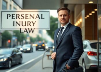 Discover Key Qualities of the Best Car Accident Lawyer 2025