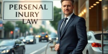 Discover Key Qualities of the Best Car Accident Lawyer 2025